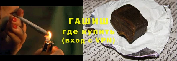 твердый Инта