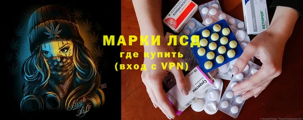 твердый Инта